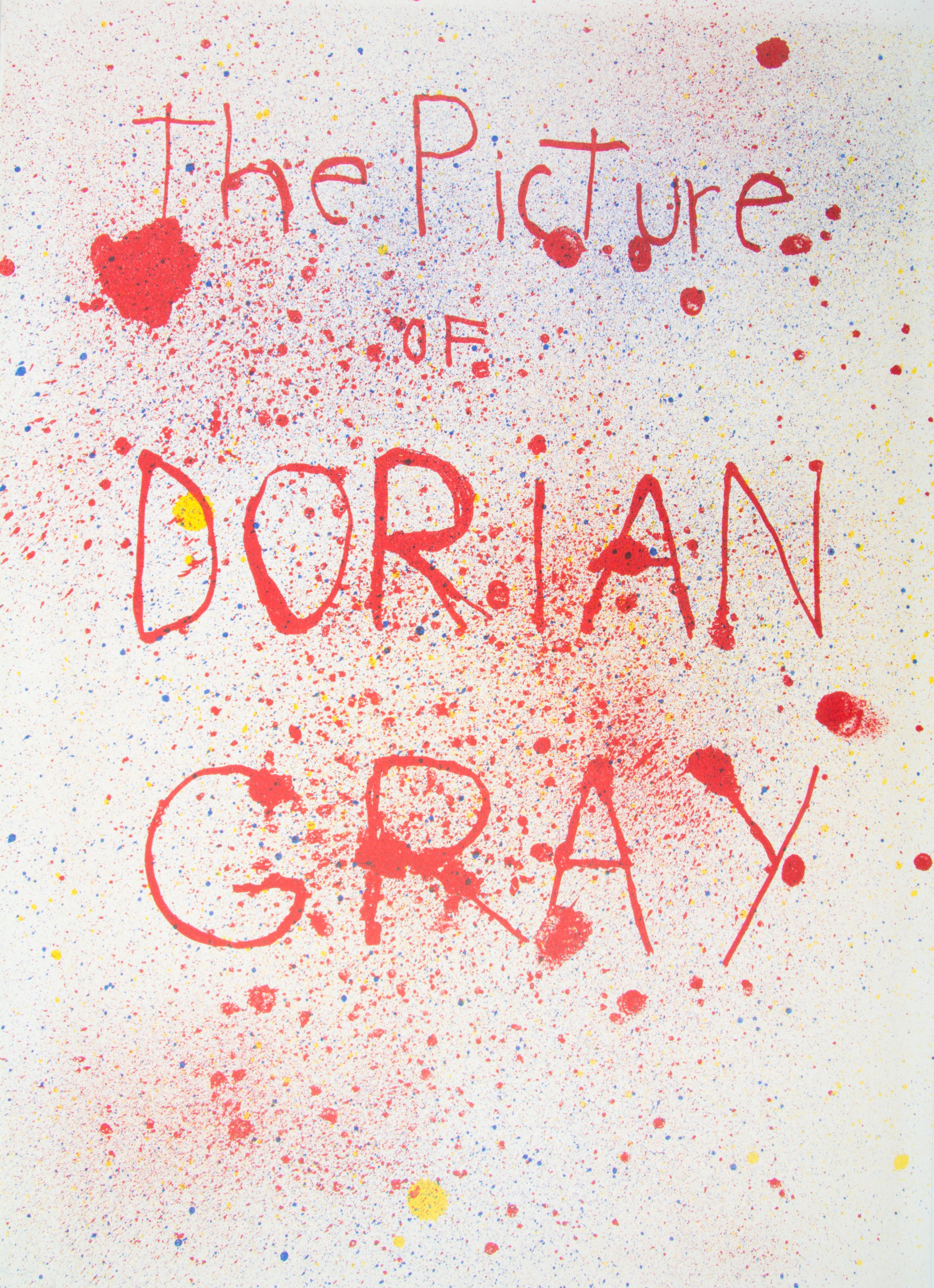 DINE, JIM. The Picture of Dorian Gray. London, 1968. Signed, limited, with additional suite of signed lithographs.