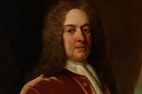 British School, 18th Century