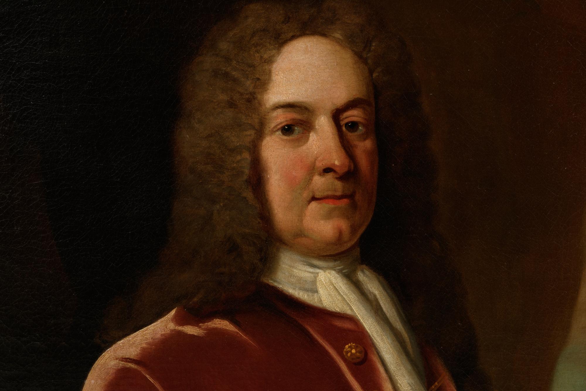 British School, 18th Century