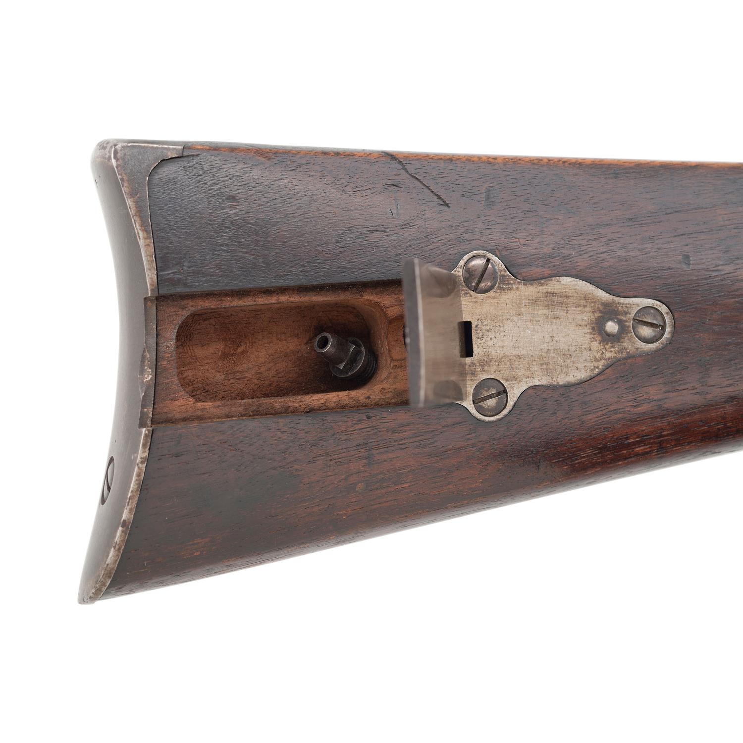 Gallager Percussion Carbine
