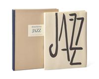 [Art] Matisse, Henri. Jazz