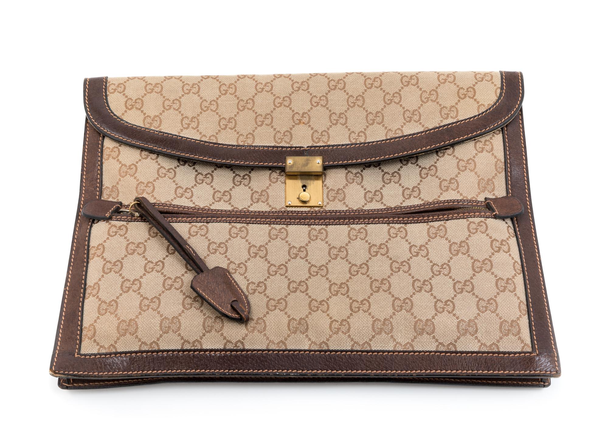 Gucci Portfolio, 1990s