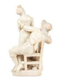 E. Battiglia (Italian, 19th/20th Century)