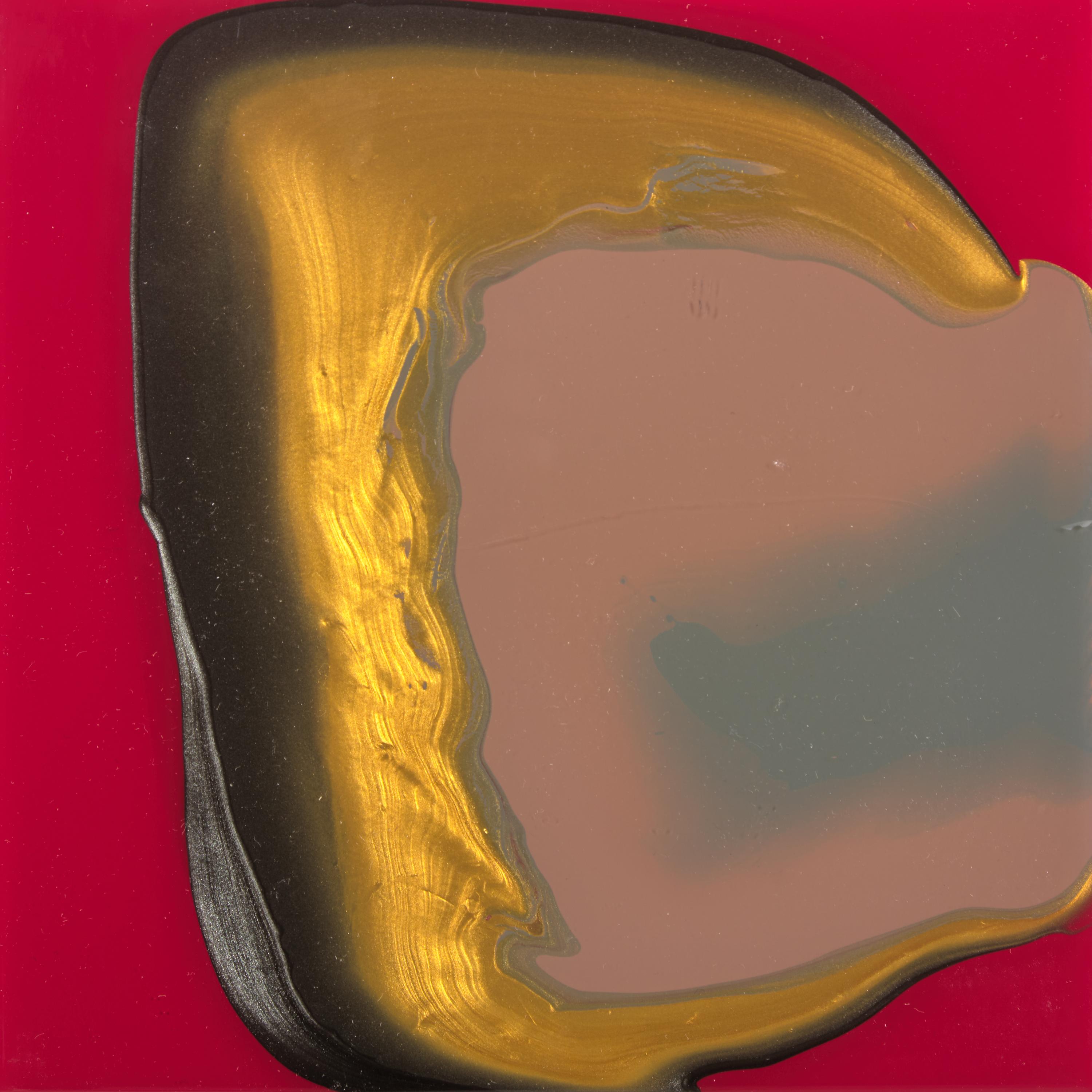 Stuart Netsky (American, b. 1955 — Blond Venus , 2016