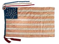 [CIVIL WAR - MICHIGAN] Corporal John P. Casler (ca 1832-1922), Company G, 23rd Michigan Infantry Regiment. Archive of items related to Casler's war service and post-war career.