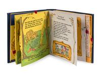 [CHILDREN'S BOOKS - STRUWWELPETER]. HOFFMANN, Heinrich (1809-1894). Struwwelpeter . Berkeley: Poole Press, 1999.