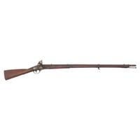 Whitney Contract U.S. Model 1828 (1816 Type III) Flintlock Musket