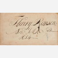 [Americana] Smith, Samuel The History of the Colony of Nova-Caesaria, or New-Jersey...