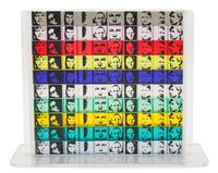Ten from Leo Castelli