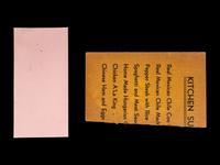 A Group of James J Braddock and Max Baer Signed Autograph Items (Braddock signed as Jim),