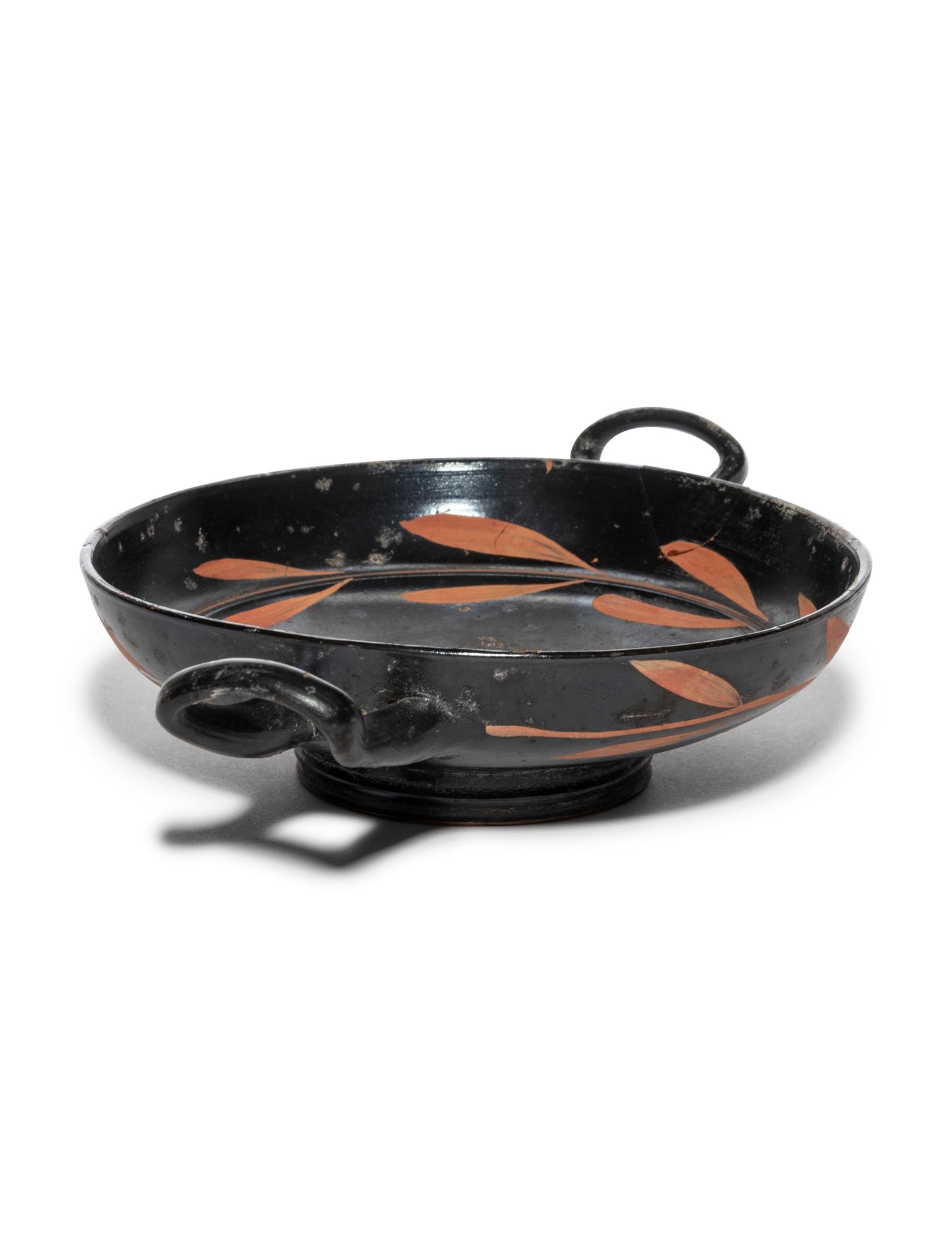 A South Italian Xenon-Ware Kylix