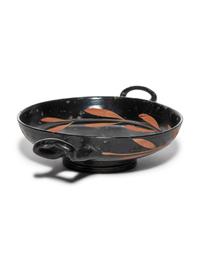 A South Italian Xenon-Ware Kylix