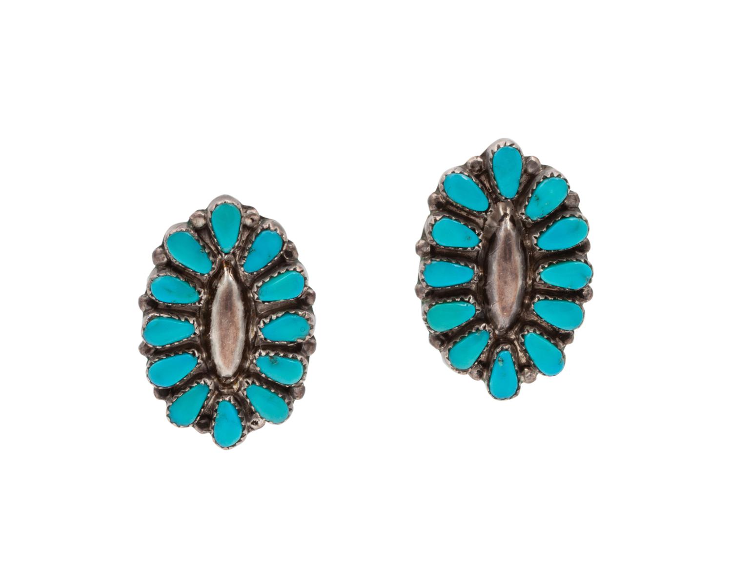 Pueblo Multi-Strand Heishi Necklace, PLUS