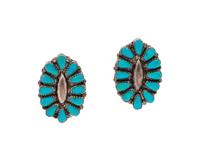 Pueblo Multi-Strand Heishi Necklace, PLUS