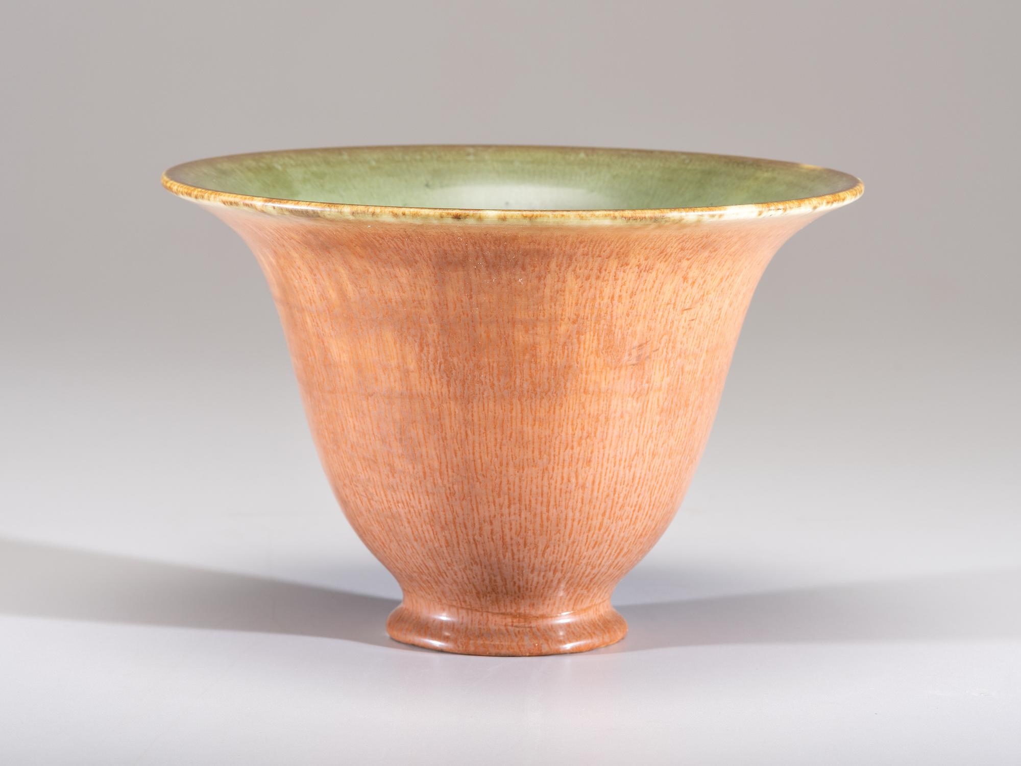 Bowl, 1925