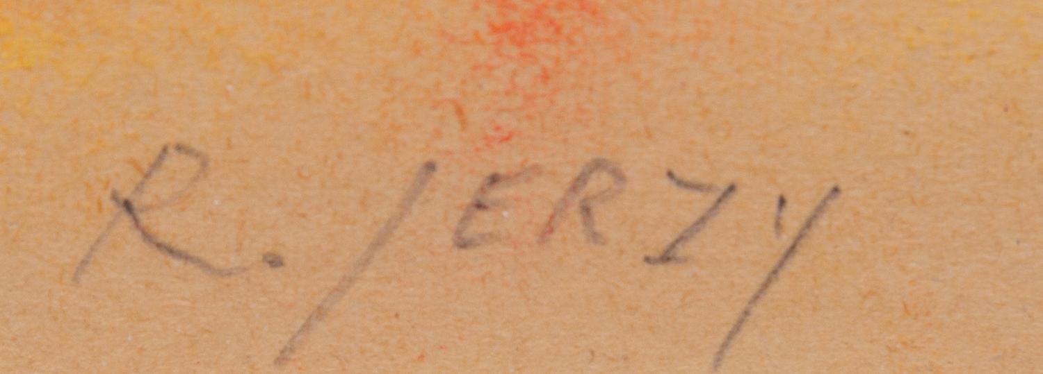 Richard Jerzy, ,