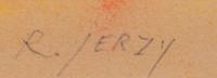 Richard Jerzy, ,