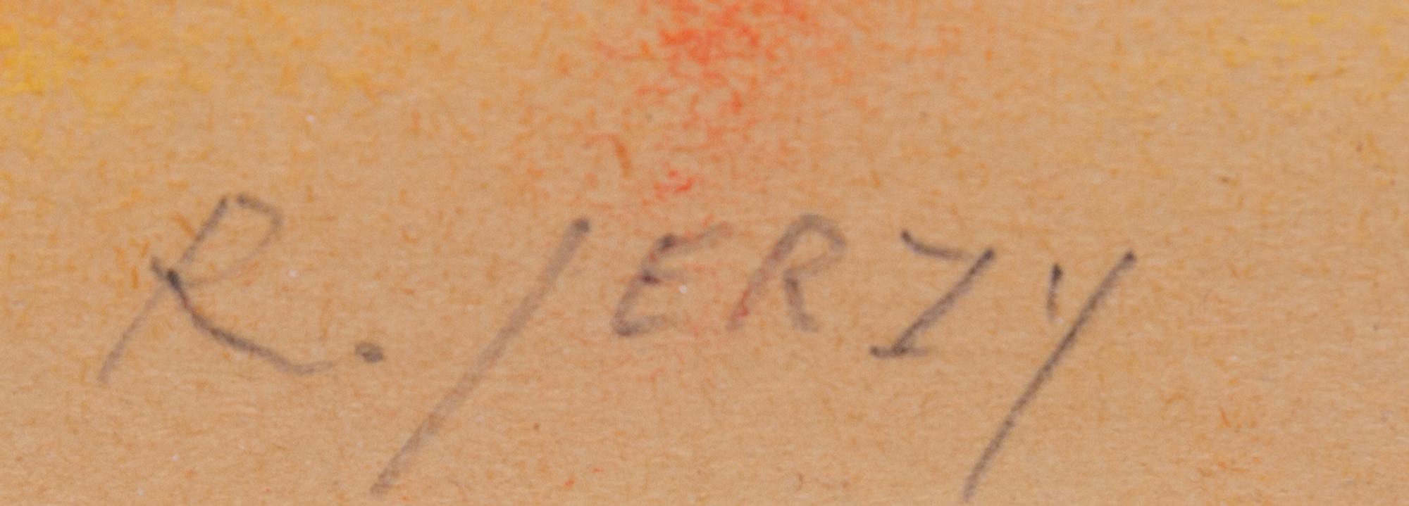 Richard Jerzy, ,