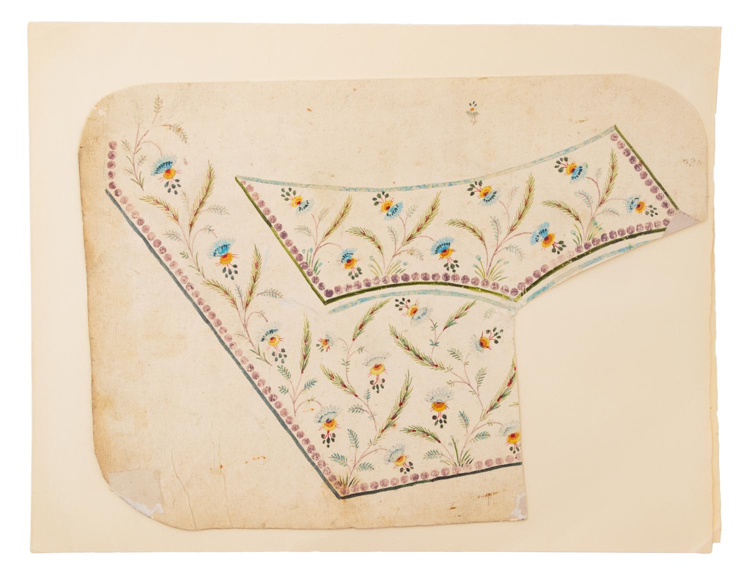 Mary D. Doering Archive Library, Part 1: 1683-1835