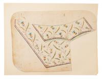 Mary D. Doering Archive Library, Part 1: 1683-1835