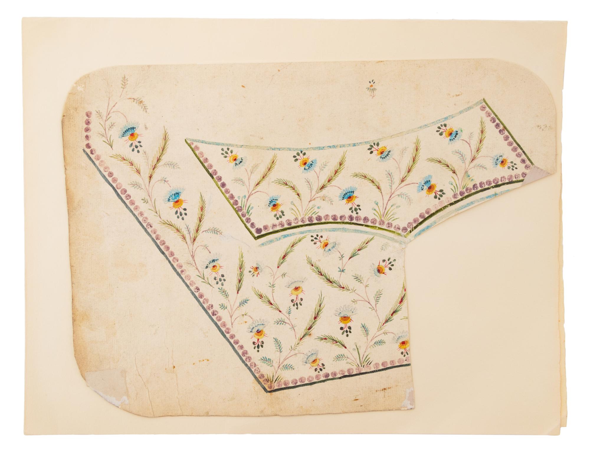 Mary D. Doering Archive Library, Part 1: 1683-1835