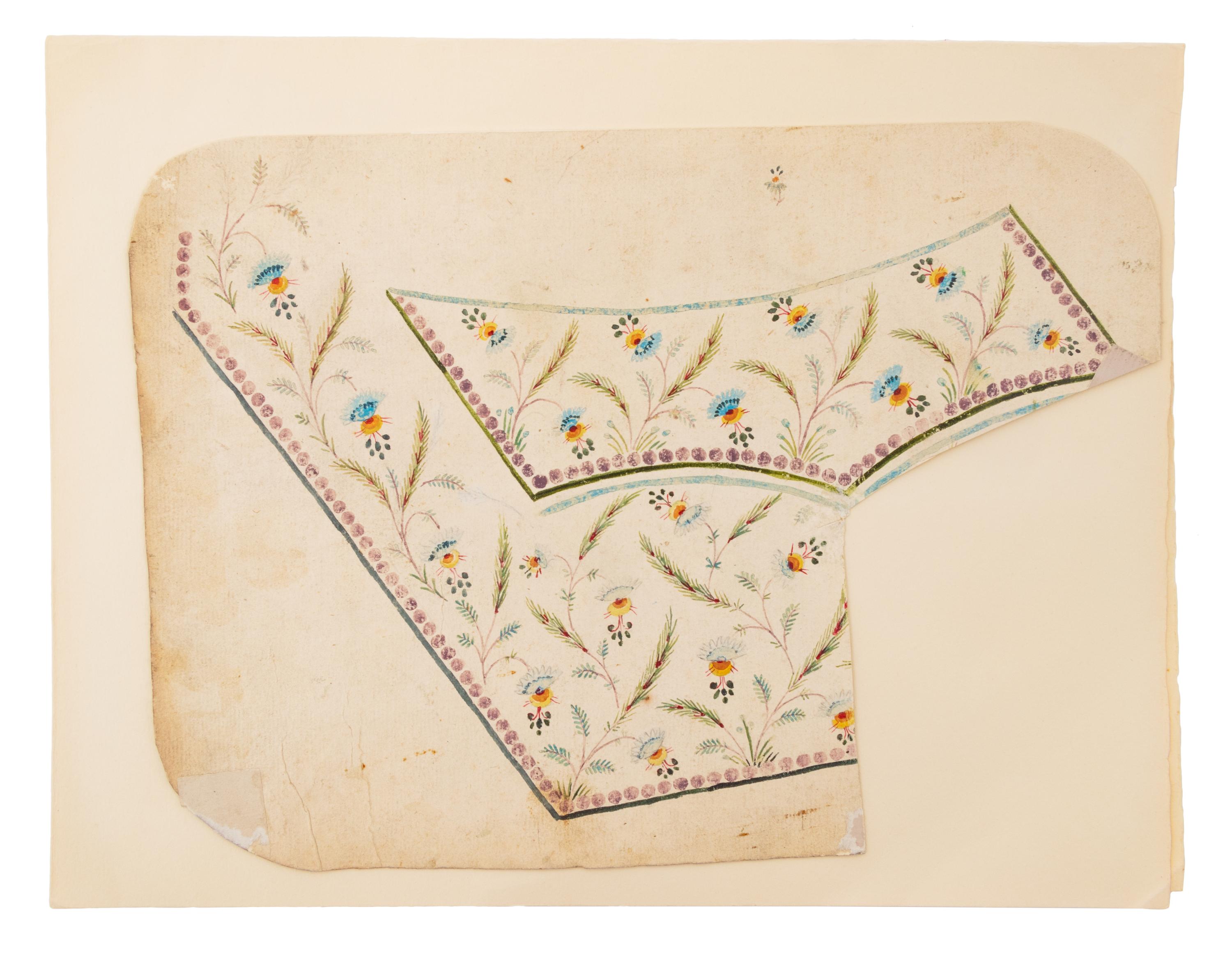 Mary D. Doering Archive Library, Part 1: 1683-1835