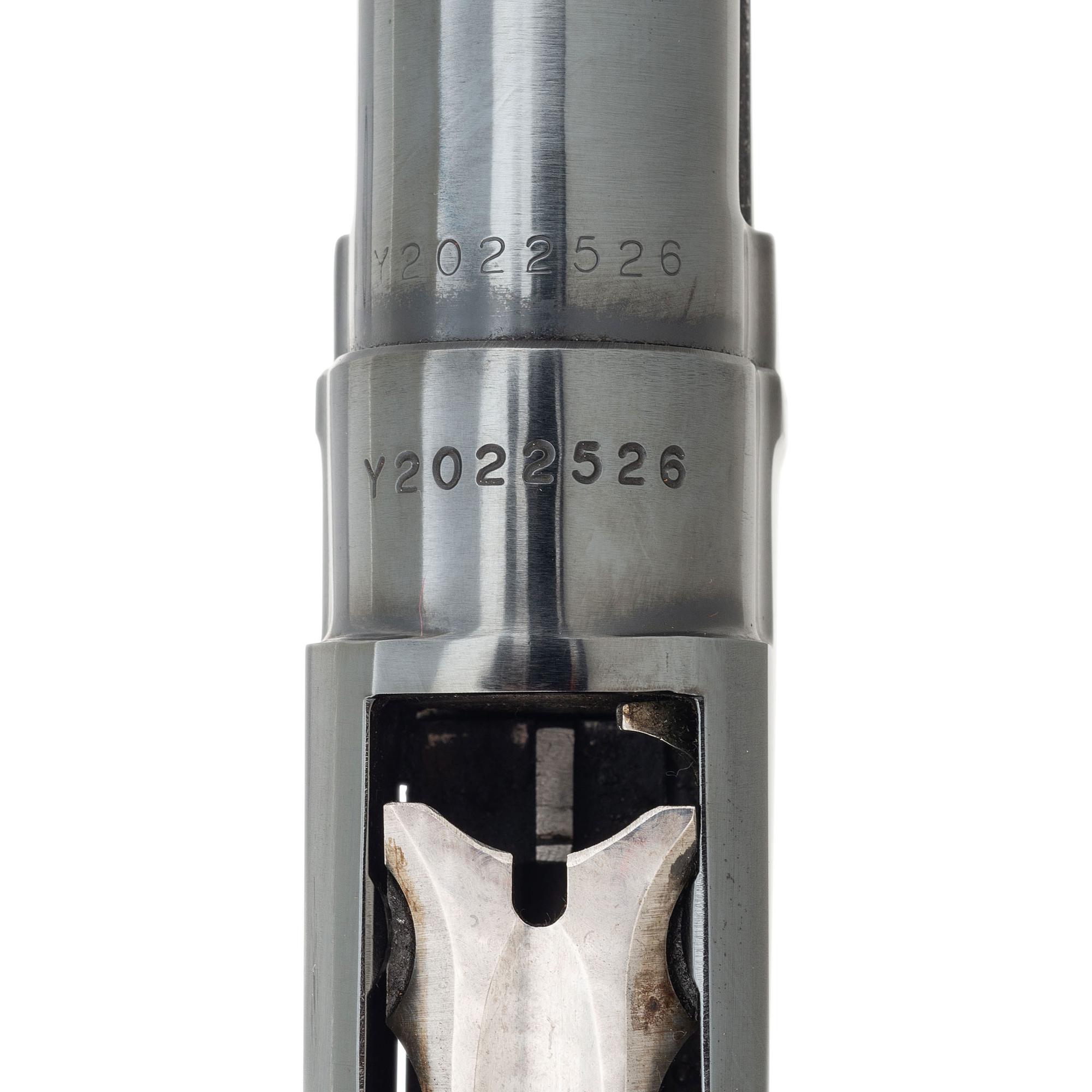 * Winchester Model 12 Y Series Trap