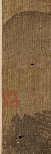 Eleven Loose Album Leaves Depicting Figures and Landscape