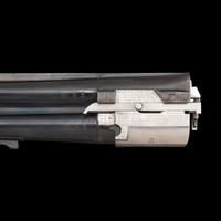*Beretta SS06 Express Custom Sidelock Double Rifle in .458 Win. Mag. with Case