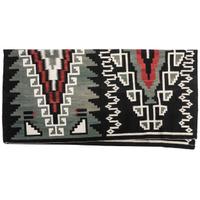 Navajo Double Ganado Weaving