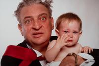 Rodney Dangerfield, New York
