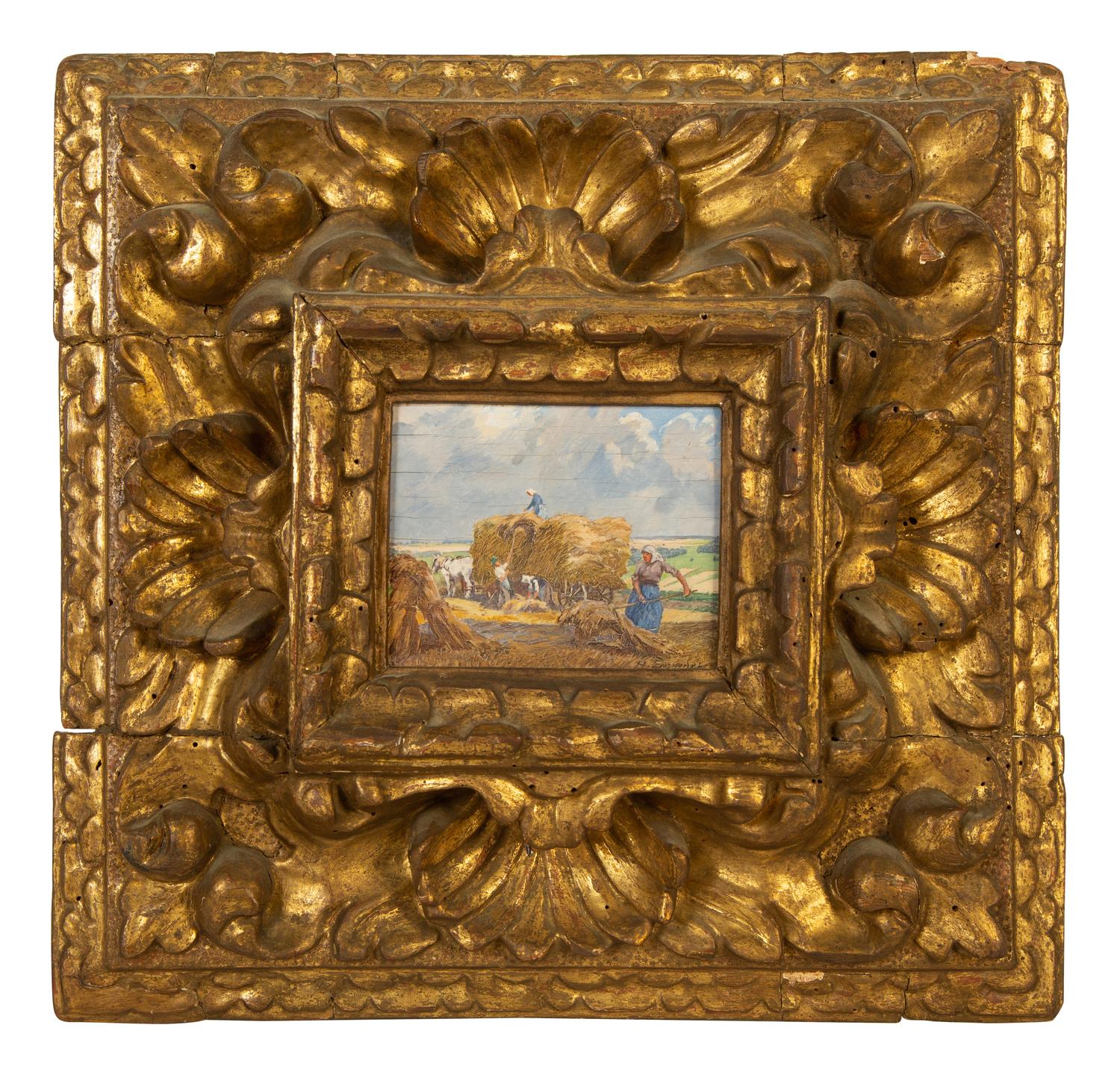Untitled (Harvest)