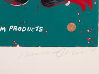 A group of three prints from the Forever Free portfolio ( Join the Band; Forever Free; Now Playing )