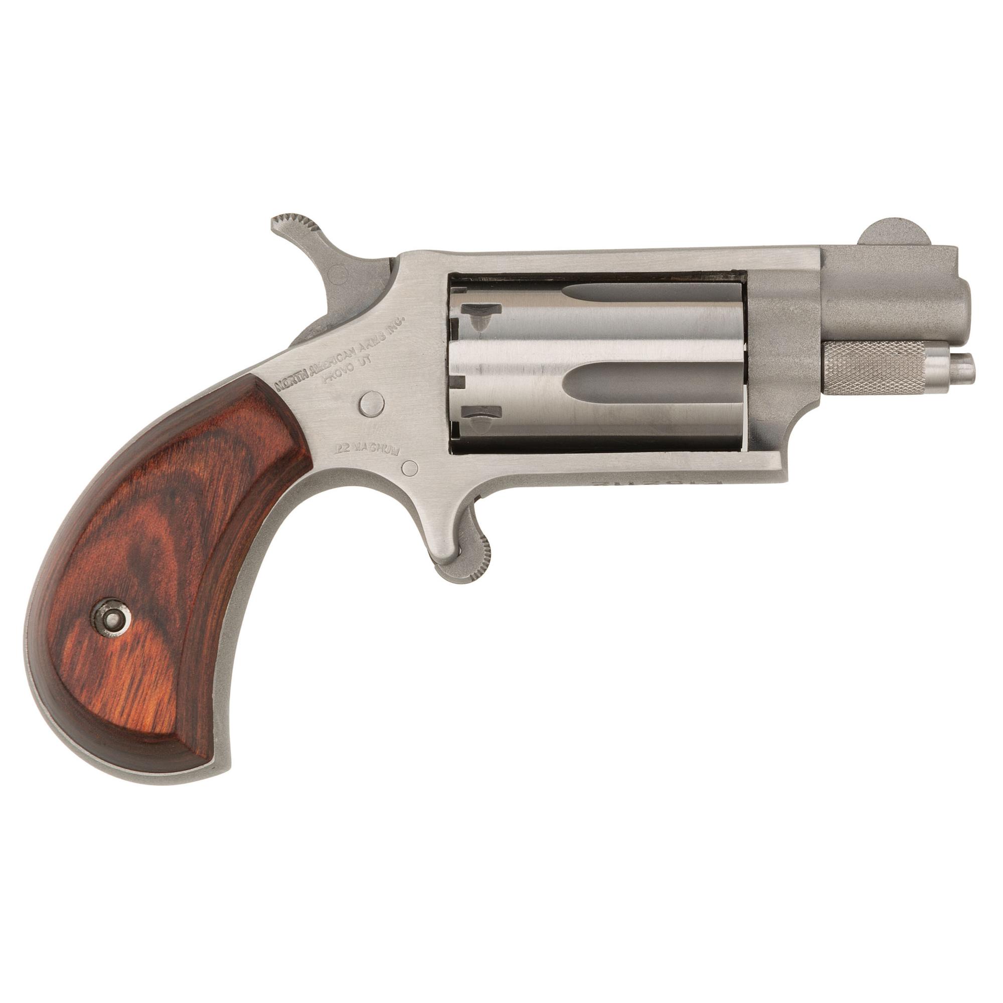 *North American Arms Arms .22 Magnum Mini Revolver