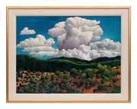 Thunderspirits of Taos , 1993