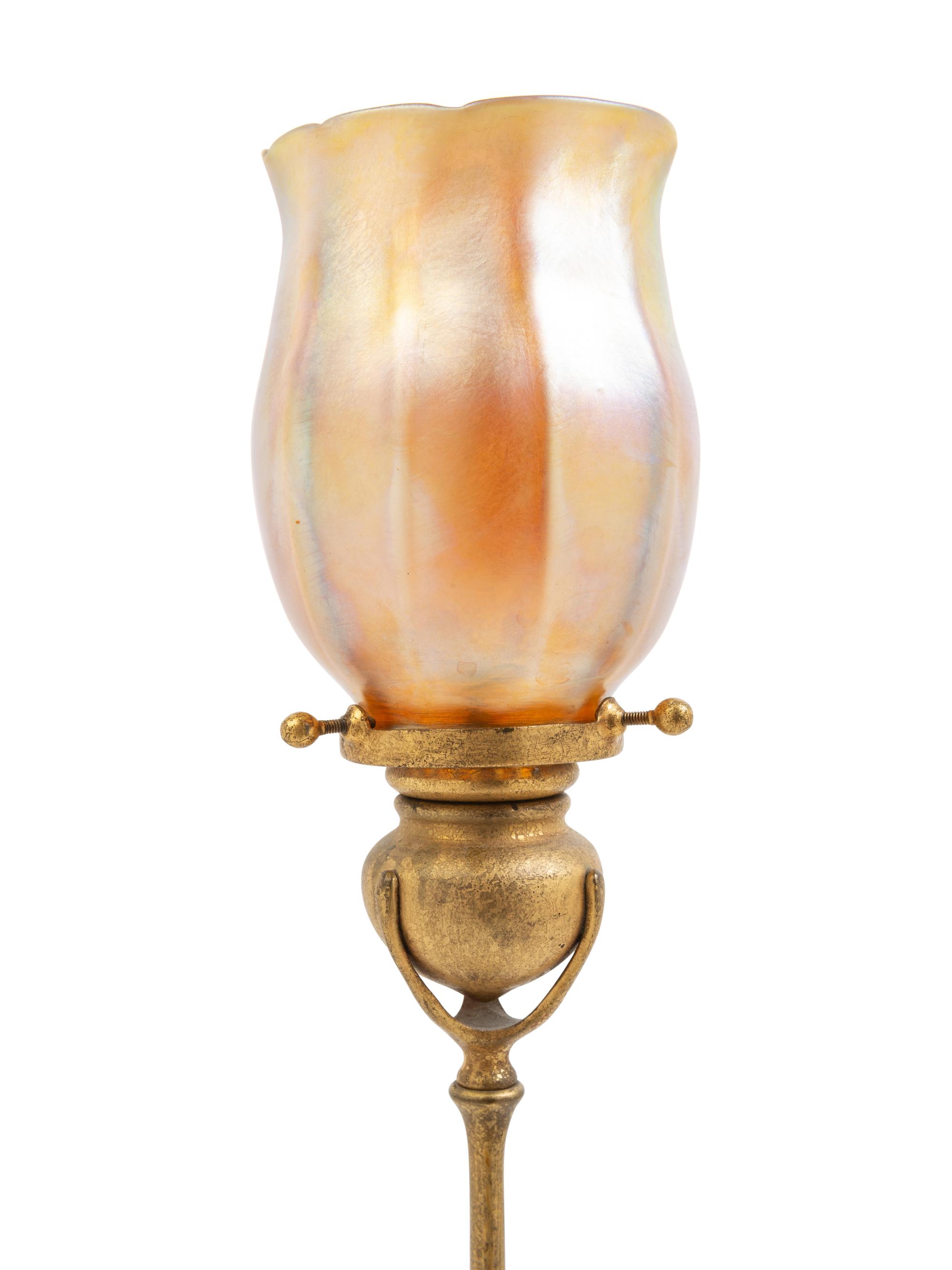 Candlestick