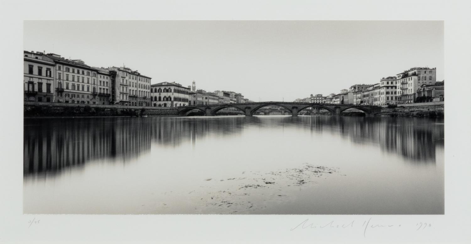 Michael Kenna