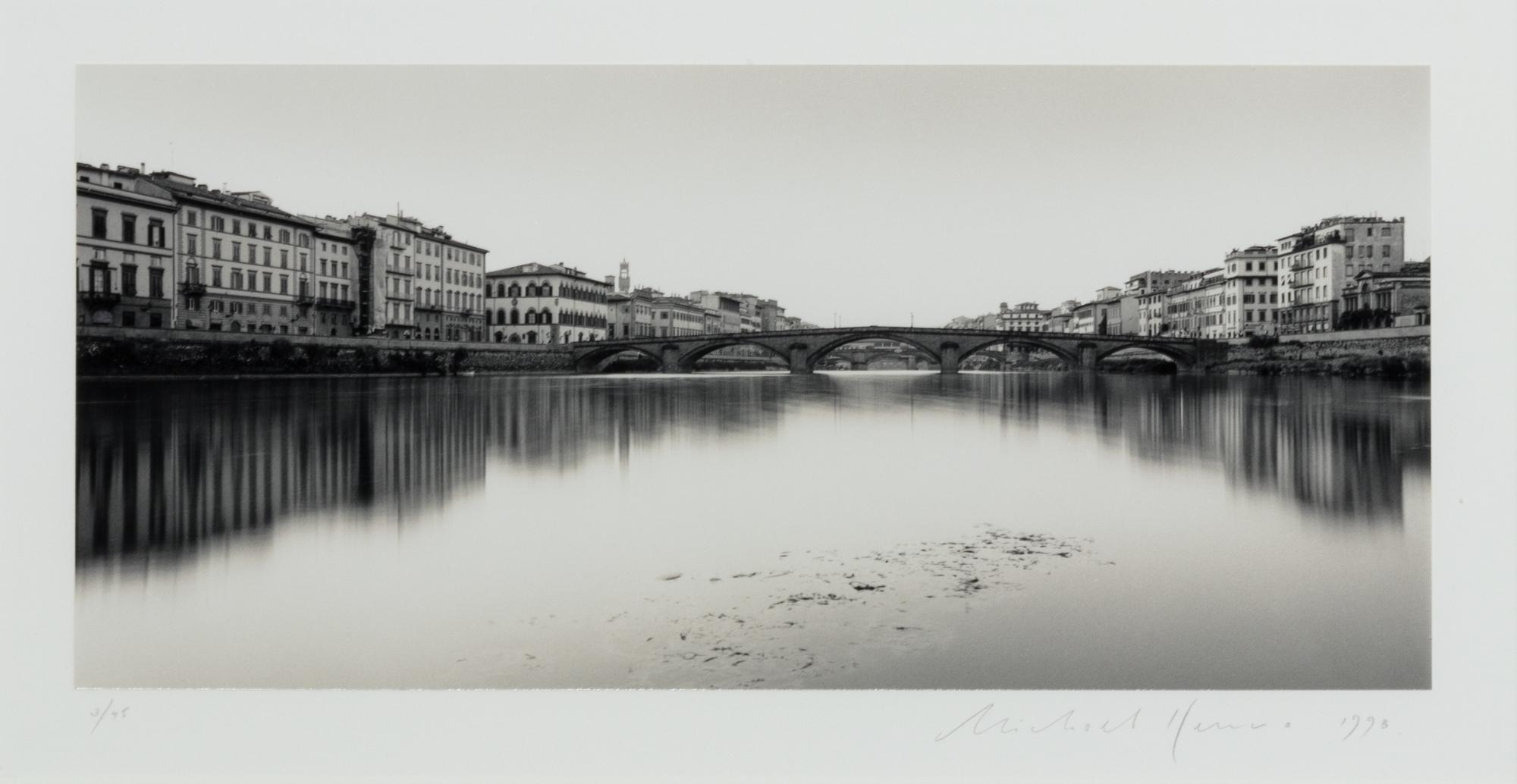 Michael Kenna