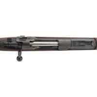 **Early U.S. Springfield Model 1903 Rifle Restored to Ramrod Rod Bayonet Configuration