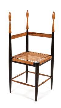 Corner Chair