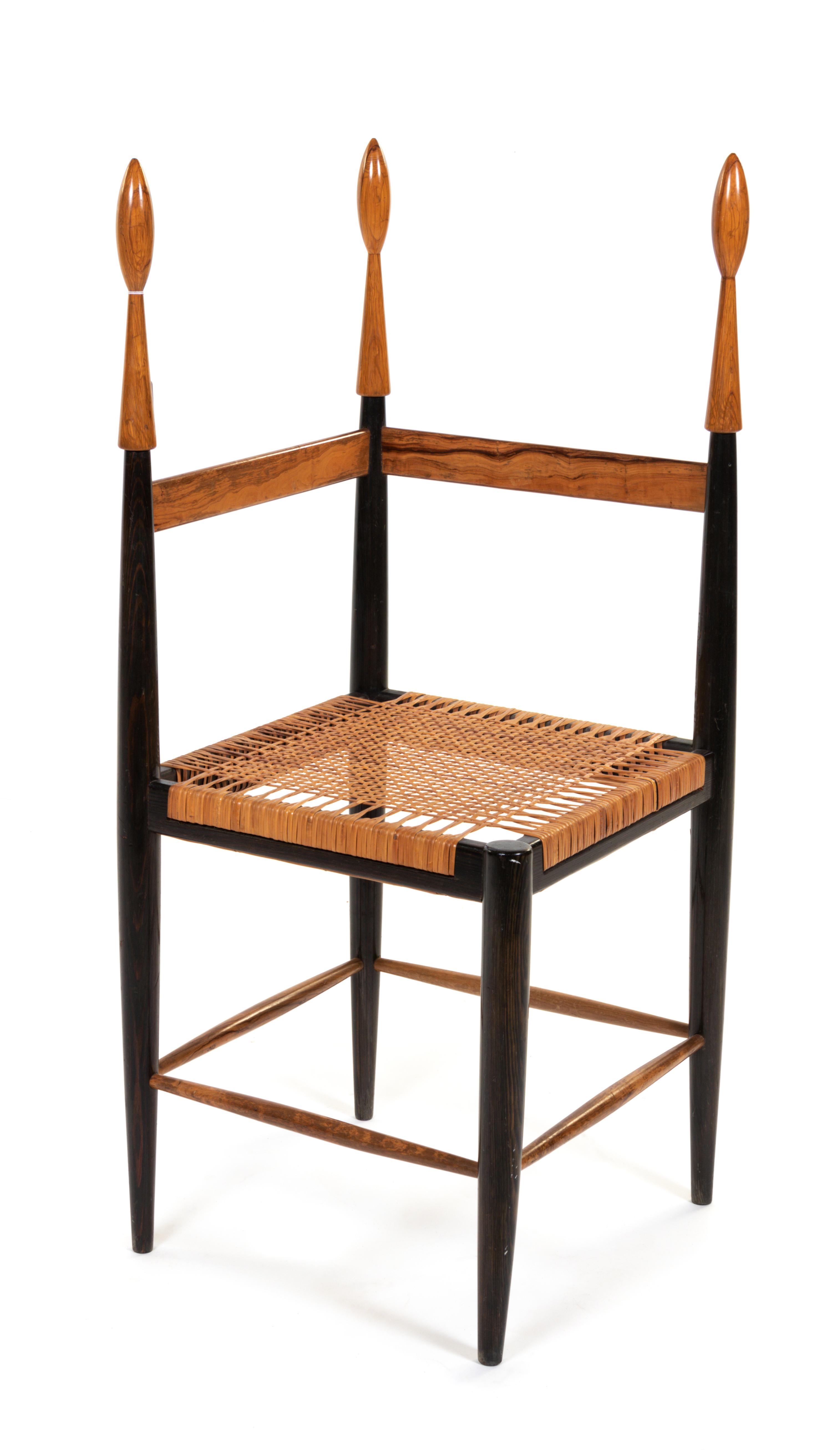 Corner Chair