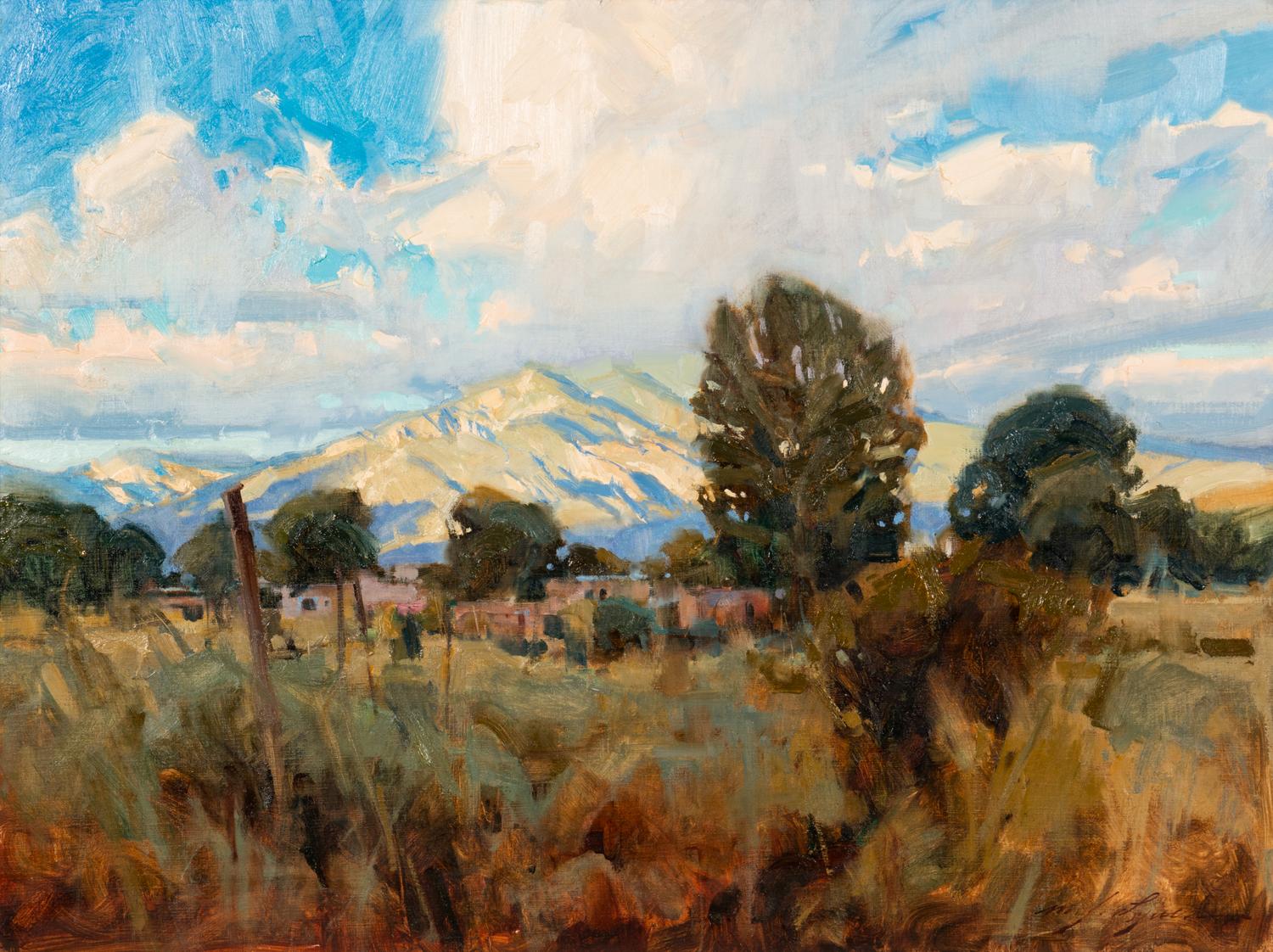 Taos Pattern