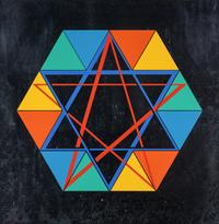 Star of David , 1979