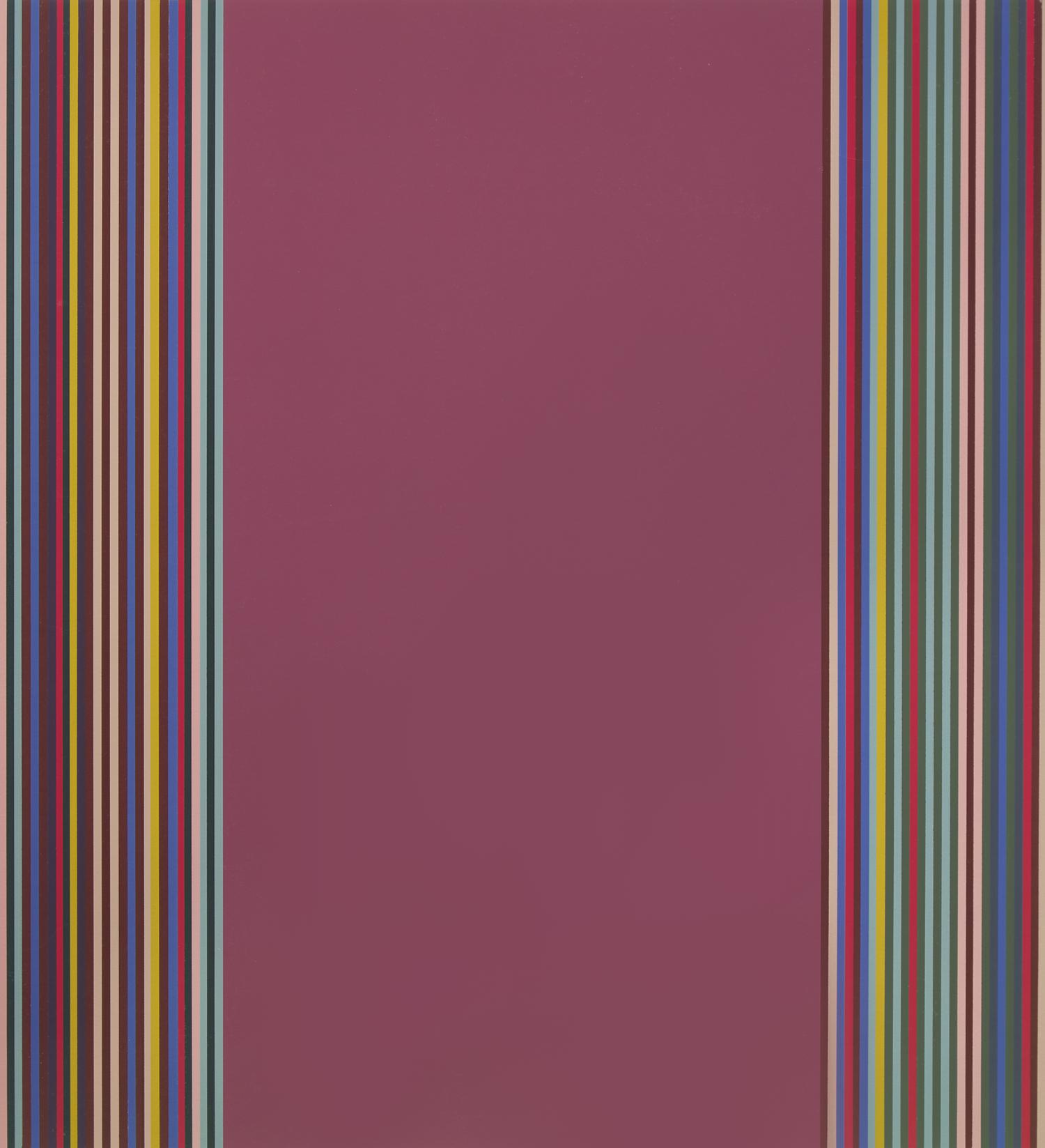 Untitled (Smithsonian I), 1980