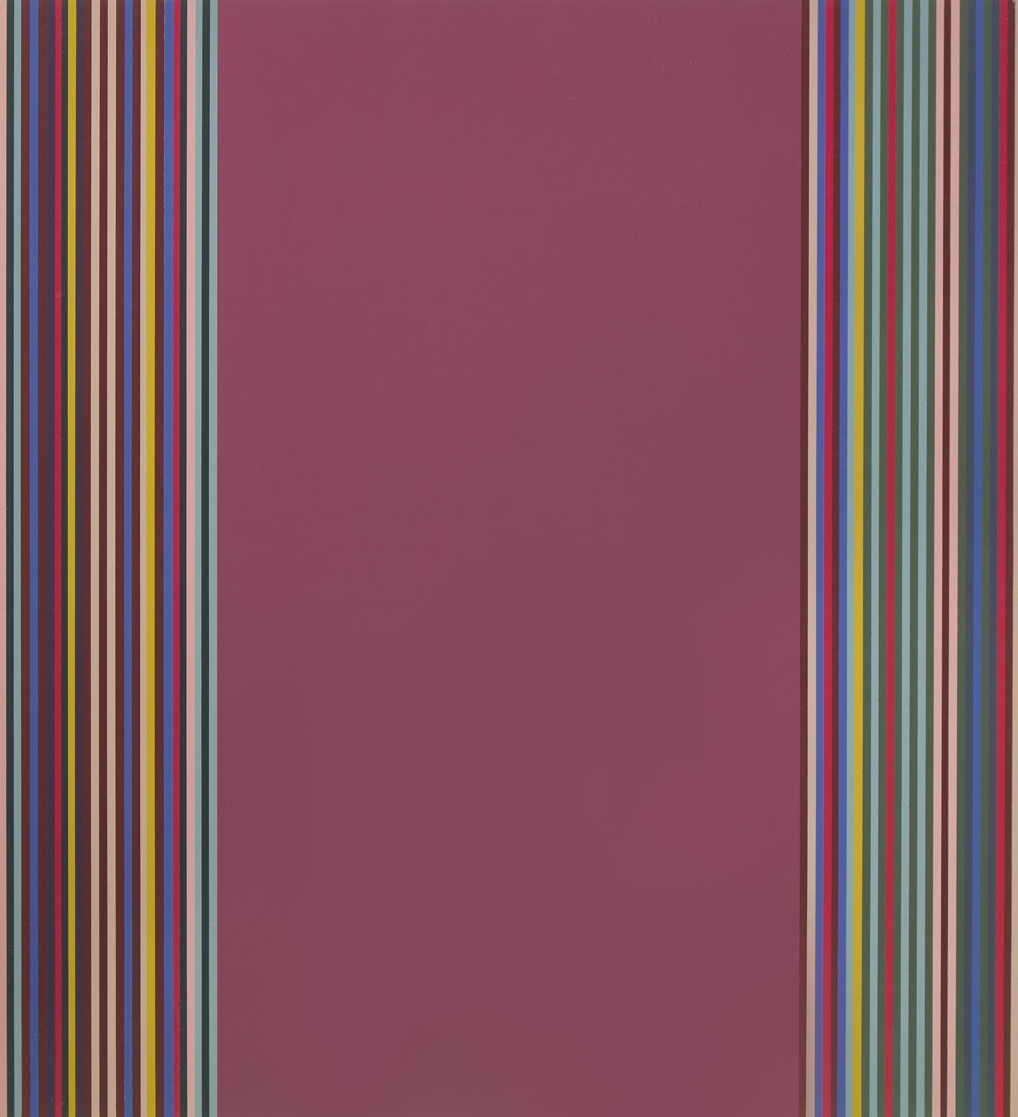 Untitled (Smithsonian I), 1980