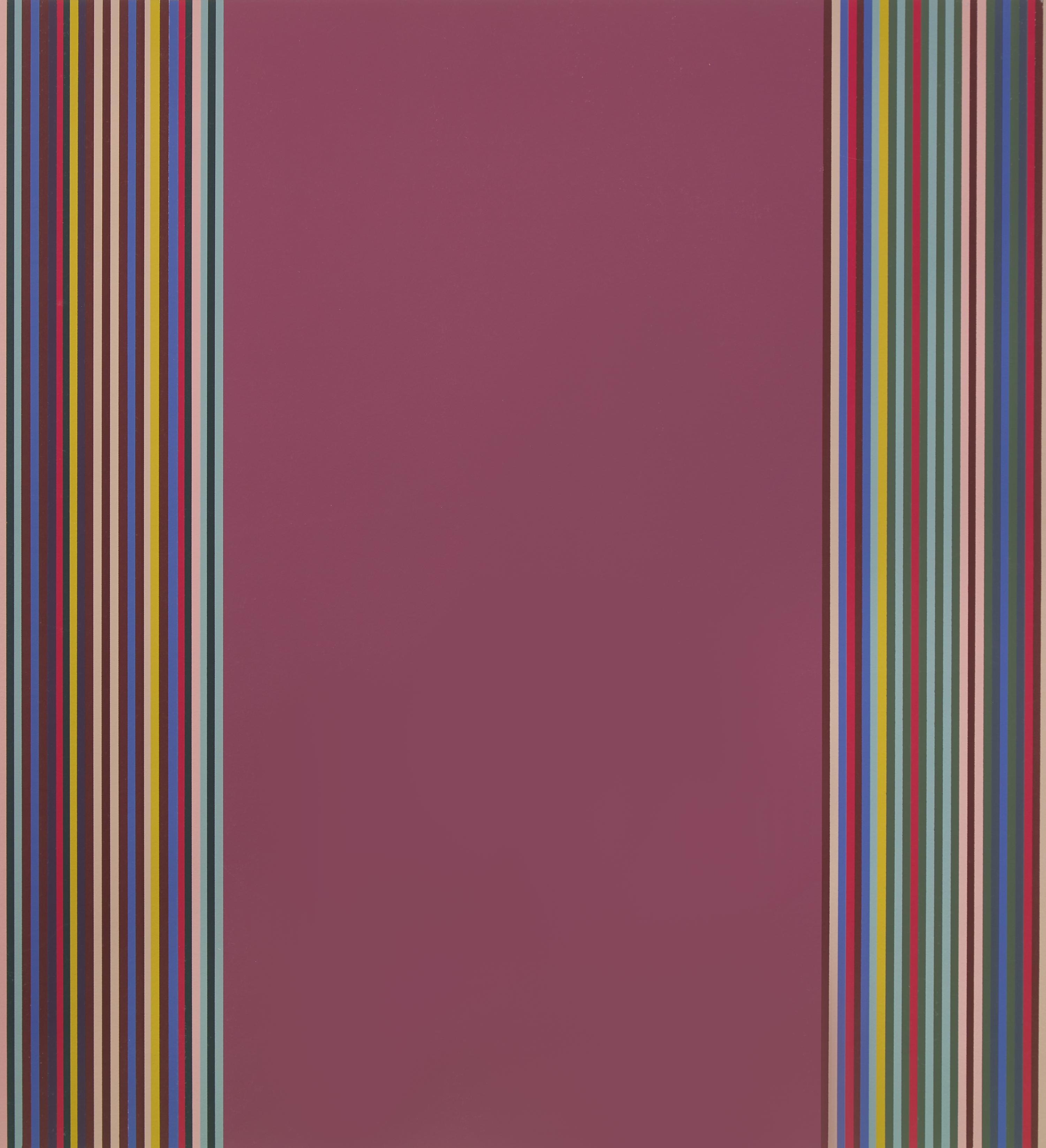 Untitled (Smithsonian I), 1980
