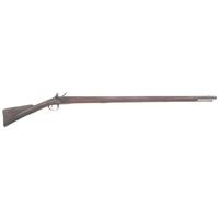 Composite European Flintlock Trade Musket
