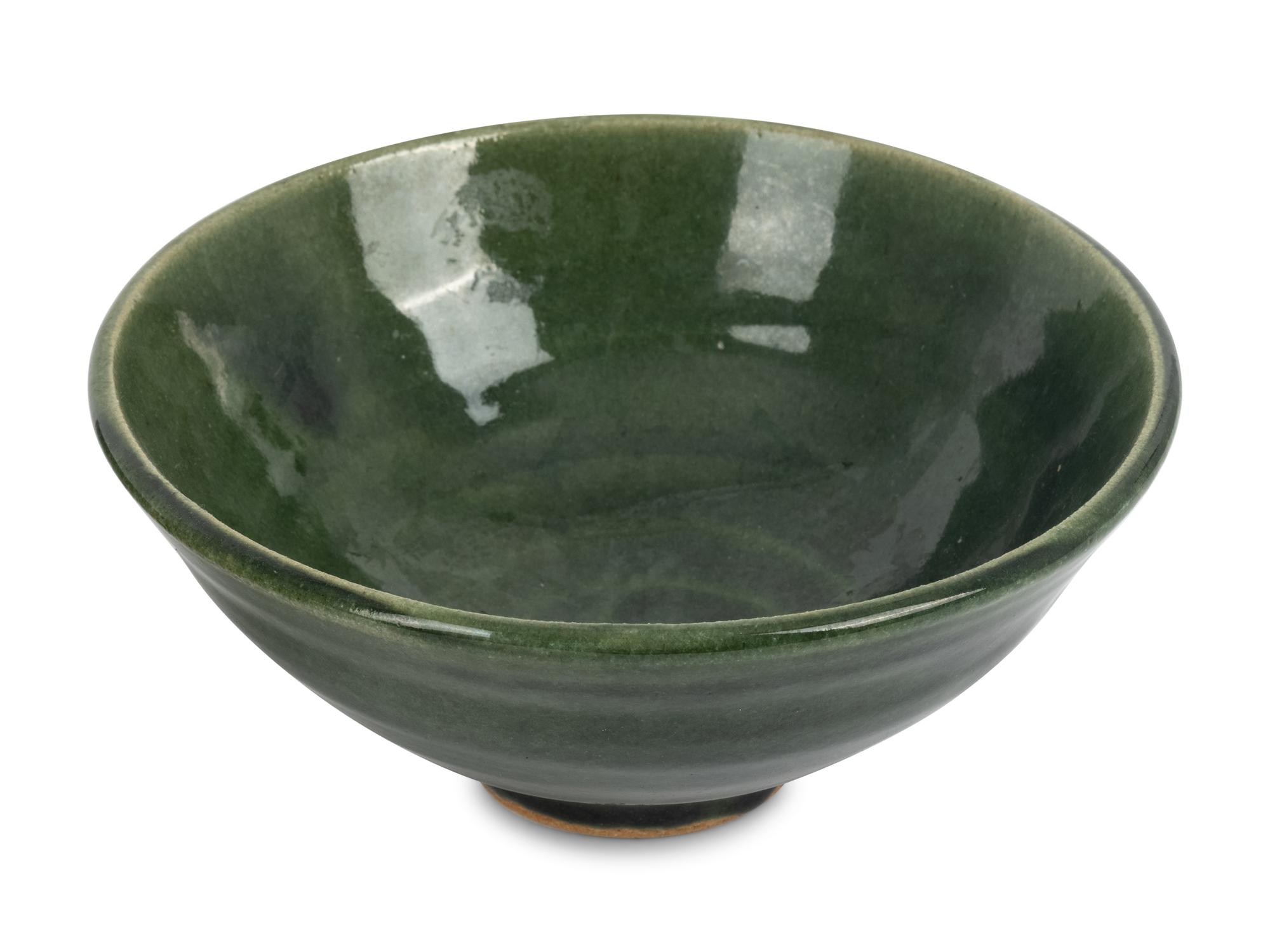 Three Bowls