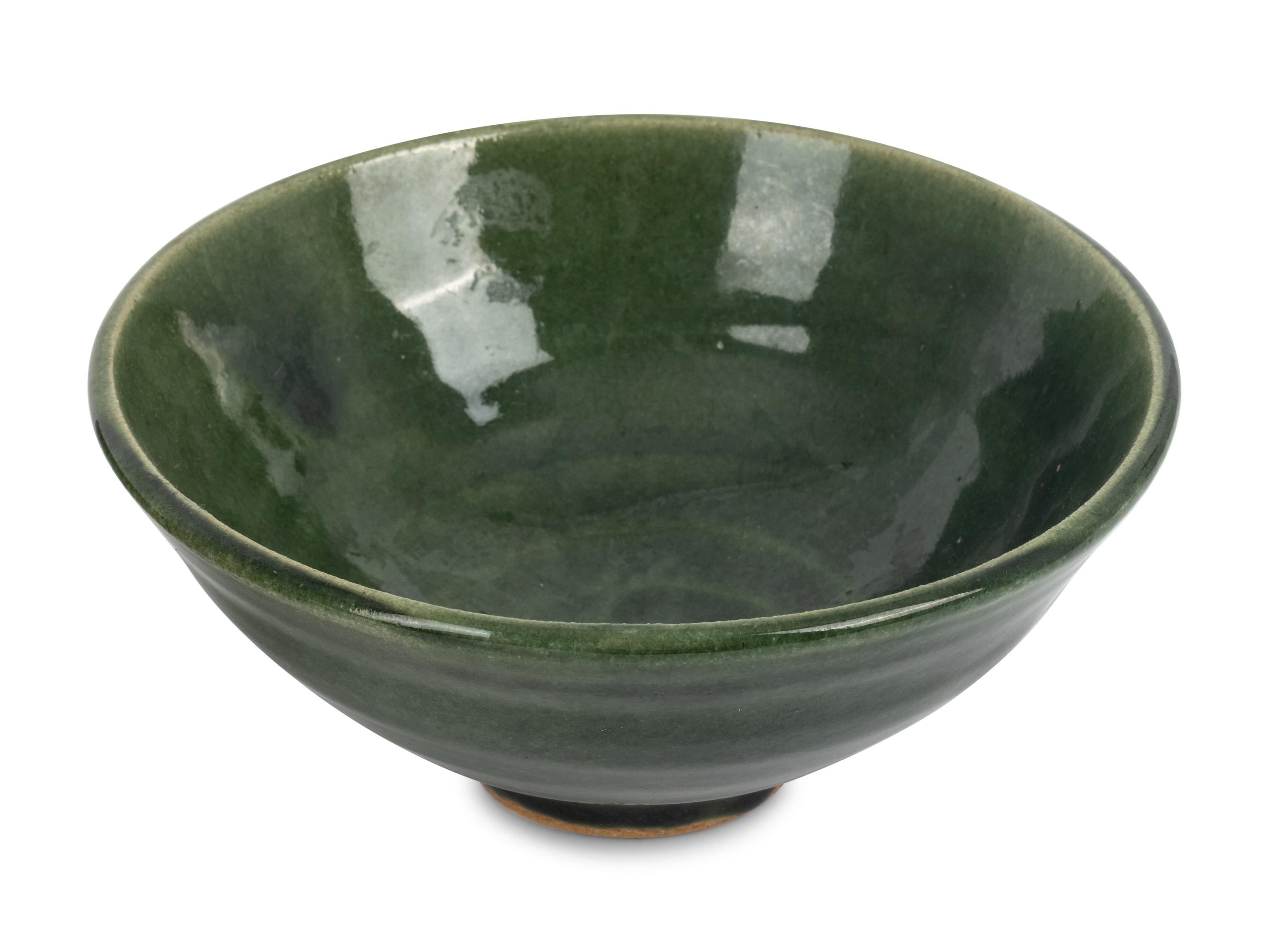 Three Bowls
