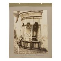 [Photography] Large group of early 20th century photographs of various sites related to the ancient and medieval world